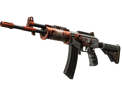 Galil AR | Connexion (Minimal Wear)