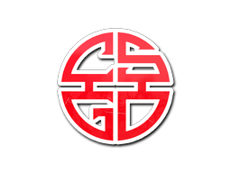 Sticker | Longevity