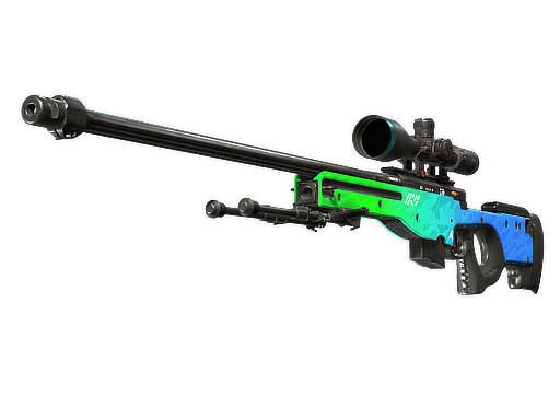 AWP | Ice Coaled (Factory New)
