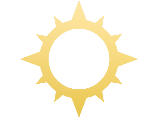 Sticker | Iron Halo