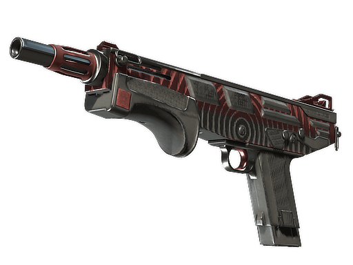 MAG-7 | MAGnitude (Factory New)