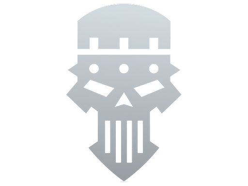 Sticker | Iron Warriors 2