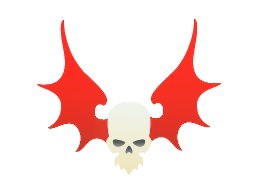 Sticker | Night Lords 1