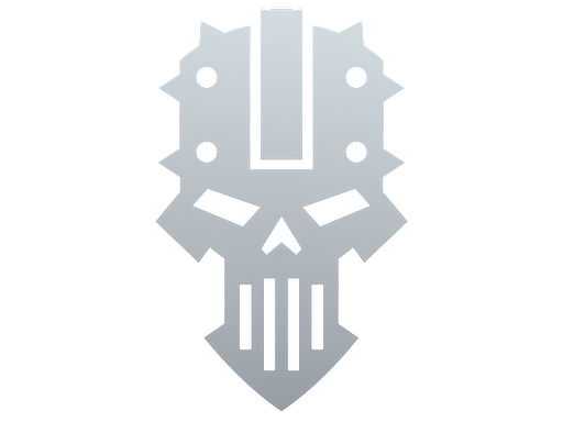 Sticker | Iron Warriors 1