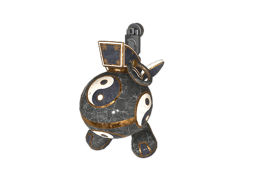 Charm | Lil' Zen
