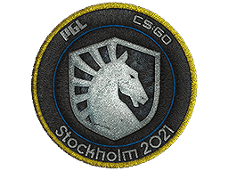 Patch | Team Liquid | Stockholm 2021