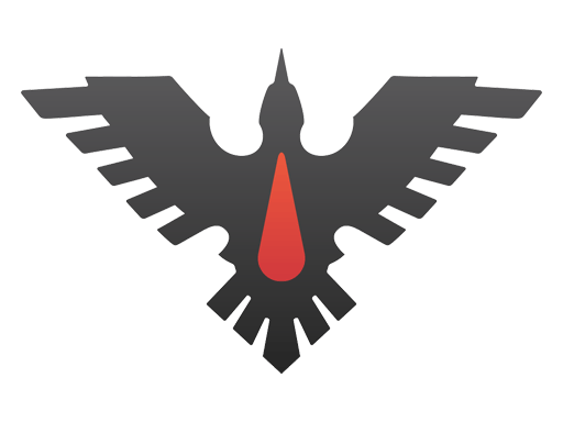 Sticker | Blood Ravens