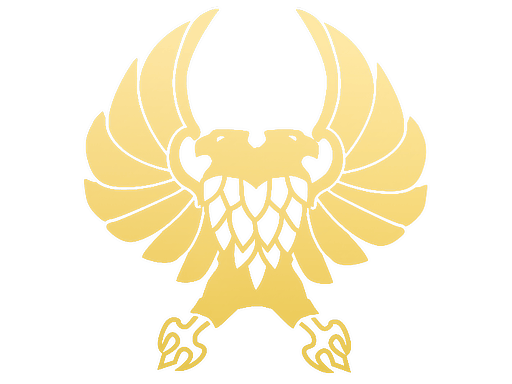 Sticker | Adeptus Custodes 2