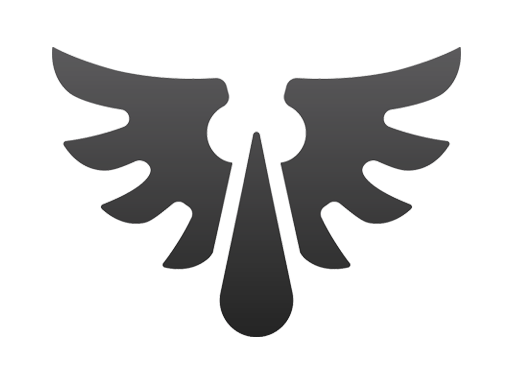 Sticker | Blood Angels