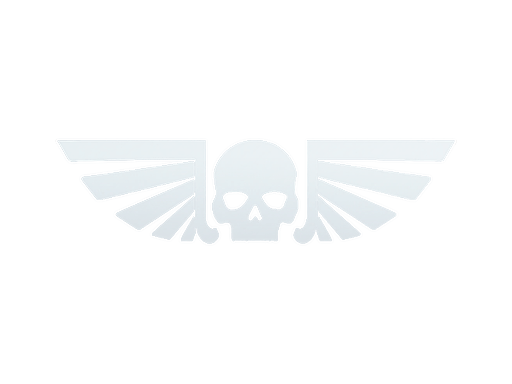 Sticker | Astra Militarum 1