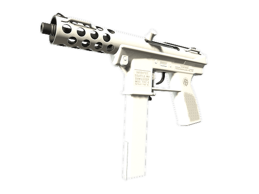 Souvenir Tec-9 | Whiteout (Factory New)