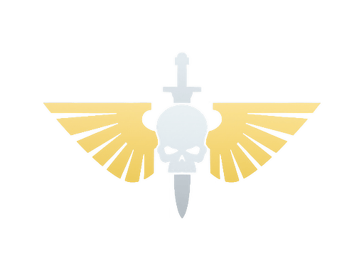 Sticker | Adeptus Astartes