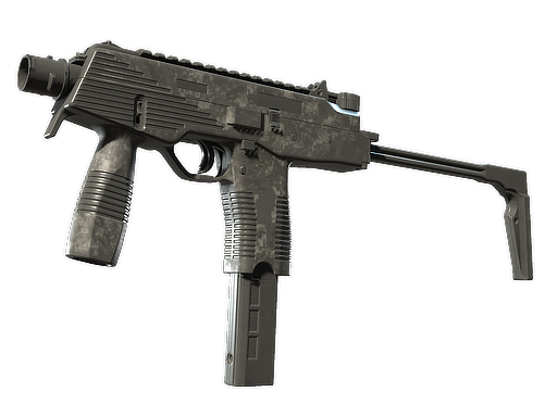 MP9 | Dizzy (Well-Worn)
