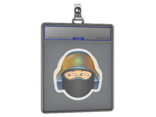 Sticker Slab | Huaji