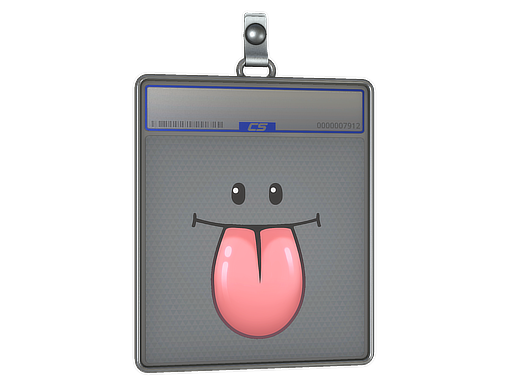 Sticker Slab | Taste Bud