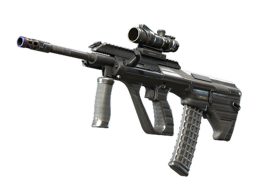 AUG | Steel Sentinel (Factory New)