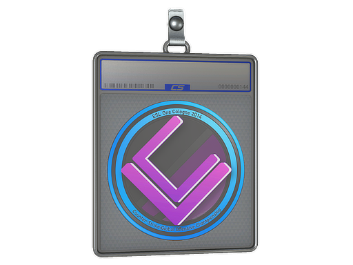 Sticker Slab | London Conspiracy | Cologne 2014