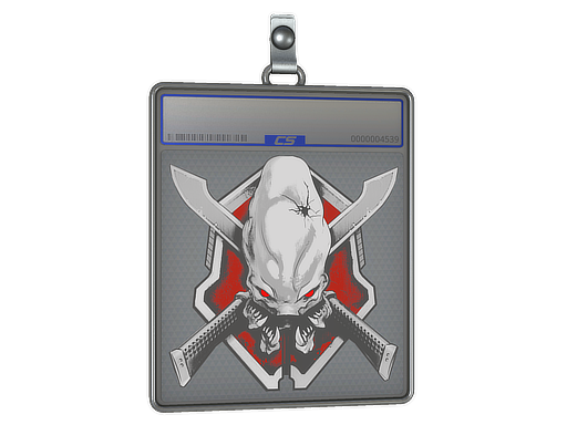 Sticker Slab | Legendary