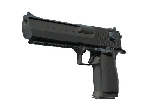 Souvenir Desert Eagle | Night (Minimal Wear)