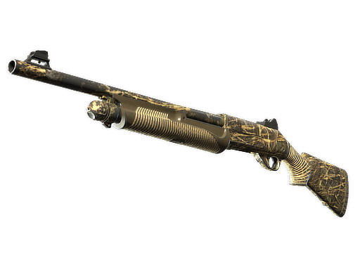 Nova | Marsh Grass (Well-Worn)