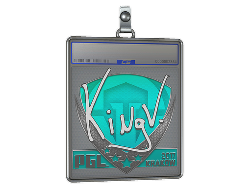 Sticker Slab | kNgV- | Krakow 2017