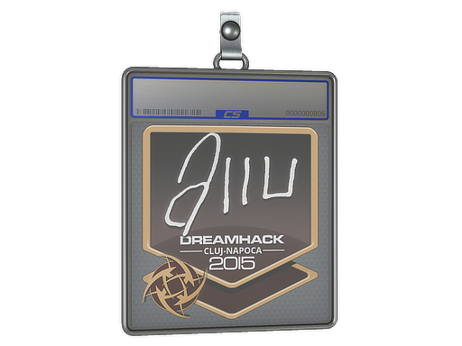 Sticker Slab | allu | Cluj-Napoca 2015