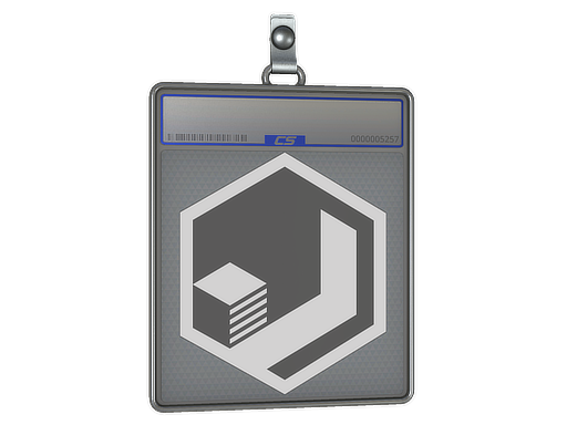 Sticker Slab | Squeaky Door