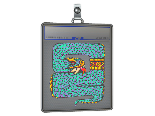 Sticker Slab | Stone Scales