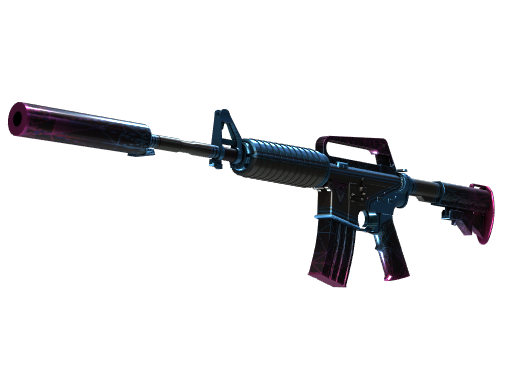 Souvenir M4A1-S | Decimator (Minimal Wear)