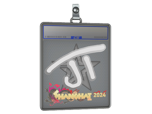 Sticker Slab | JT | Shanghai 2024