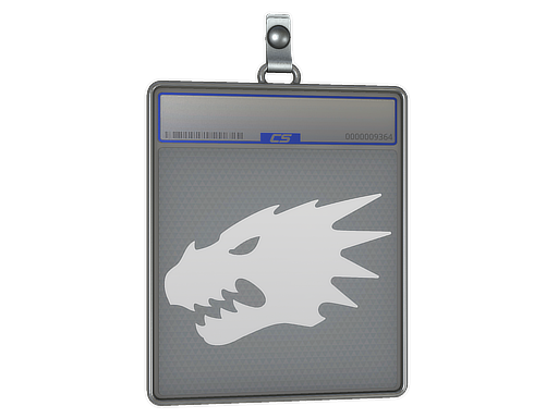 Sticker Slab | Salamanders