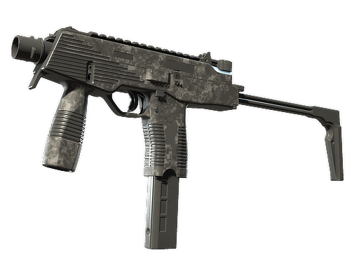 MP9 | Dizzy (Factory New)