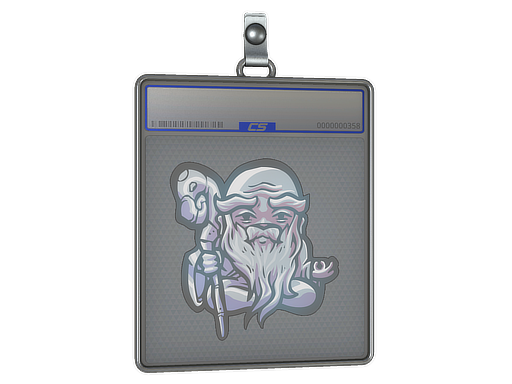 Sticker Slab | The Guru