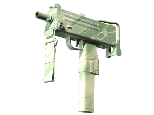 Souvenir MAC-10 | Surfwood (Factory New)