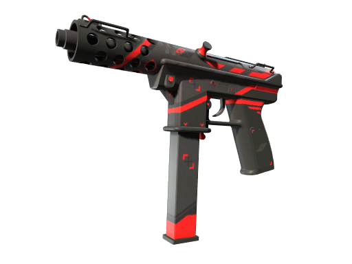 Souvenir Tec-9 | Isaac (Factory New)