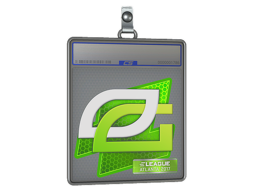 Sticker Slab | OpTic Gaming | Atlanta 2017