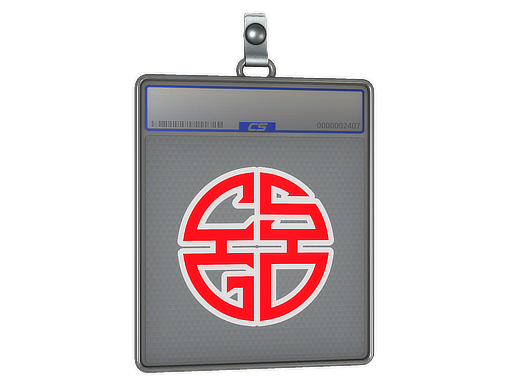 Sticker Slab | Longevity