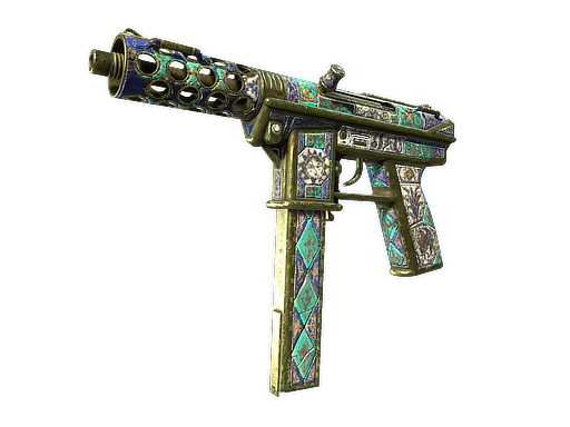 Tec-9 | Sultan