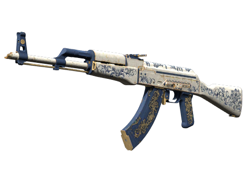 Souvenir AK-47 | Inheritance (Field-Tested)