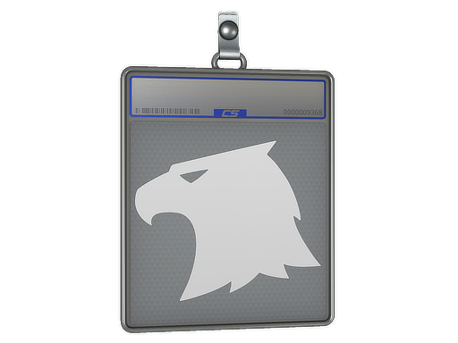 Sticker Slab | Raptors