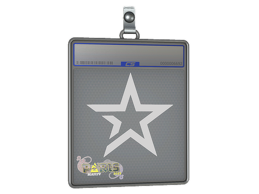 Sticker Slab | Complexity Gaming | Paris 2023