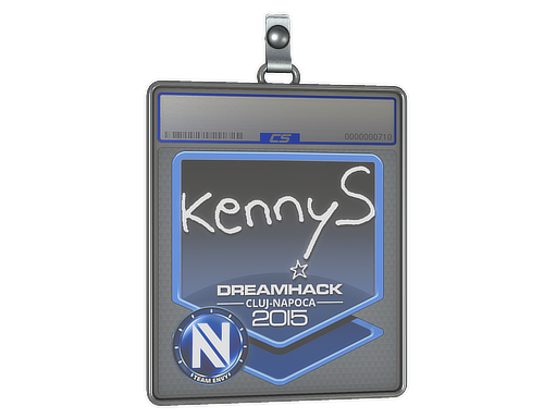 Sticker Slab | kennyS | Cluj-Napoca 2015