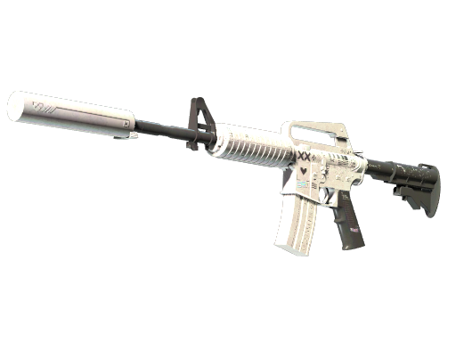 Souvenir M4A1-S | Printstream (Field-Tested)