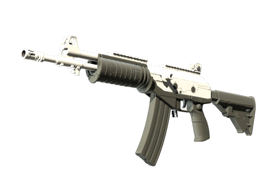 Souvenir Galil AR | Tuxedo (Minimal Wear)
