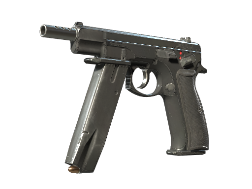 Souvenir CZ75-Auto | Poison Dart (Factory New)