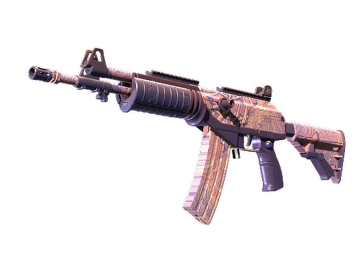 Souvenir Galil AR | Sky Mandala (Factory New)