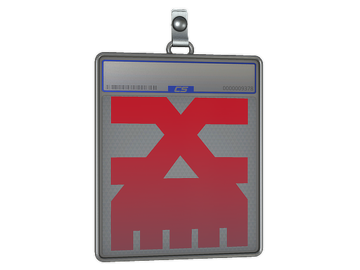 Sticker Slab | World Eaters 2