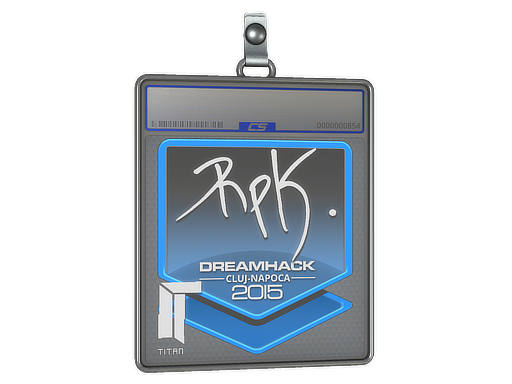 Sticker Slab | RpK | Cluj-Napoca 2015