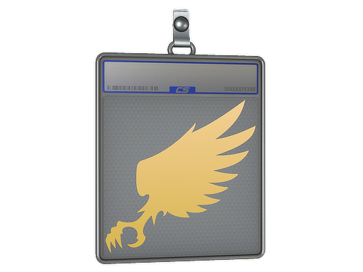 Sticker Slab | Emperor's Children 2