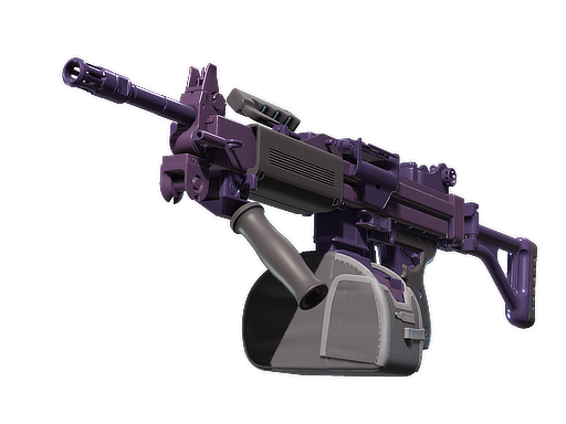 Negev | Sour Grapes (Minimal Wear)